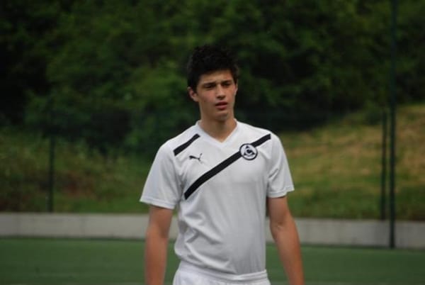 stefan velkov