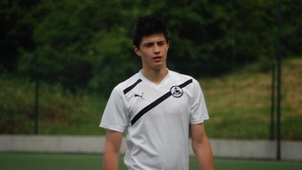 stefan velkov