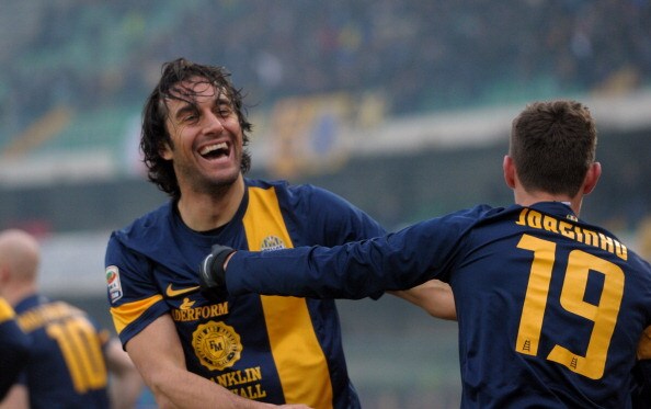 toni verona