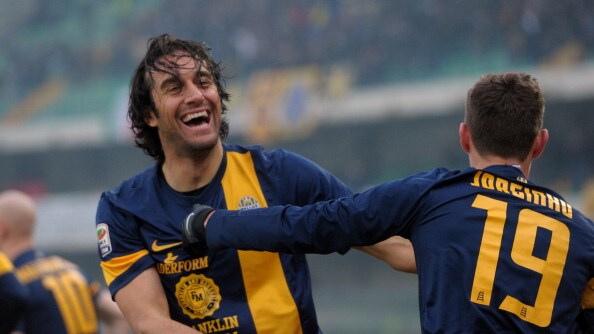 toni verona