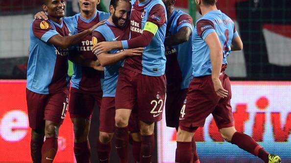 trabzonspor