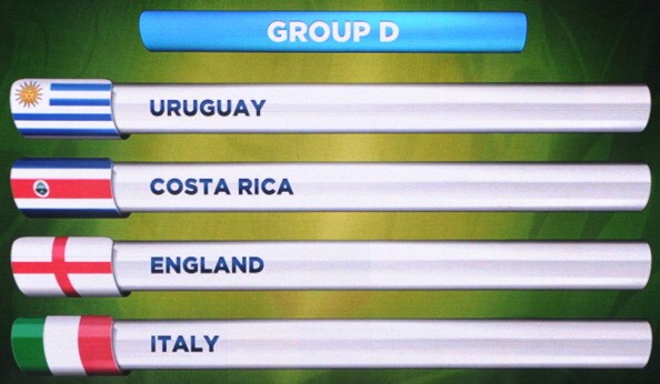 girone d mondiale