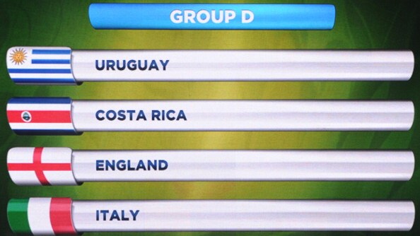 girone d mondiale