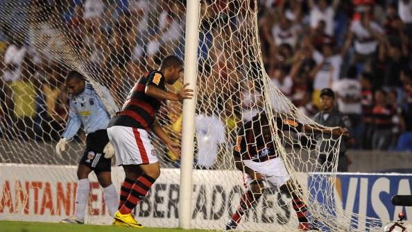 atletico paranaense