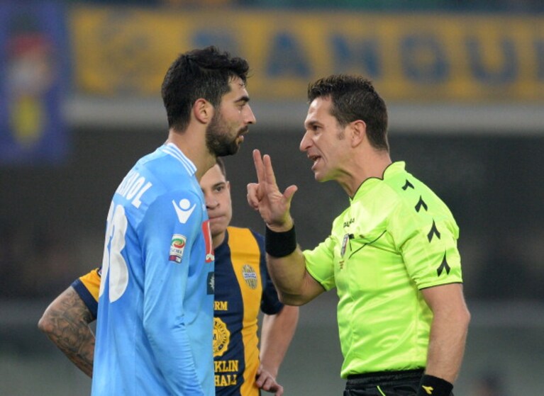 albiol napoli