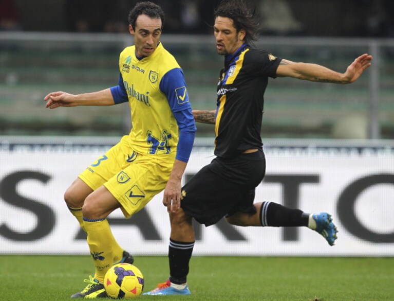 Amauri parma