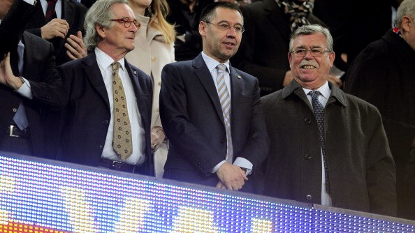 jose maria bartomeu