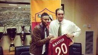 michel bastos