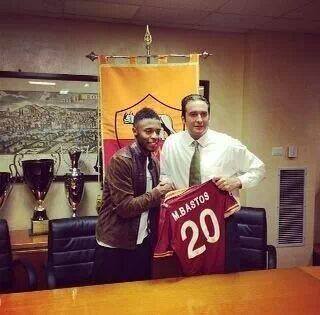 bastos col 20