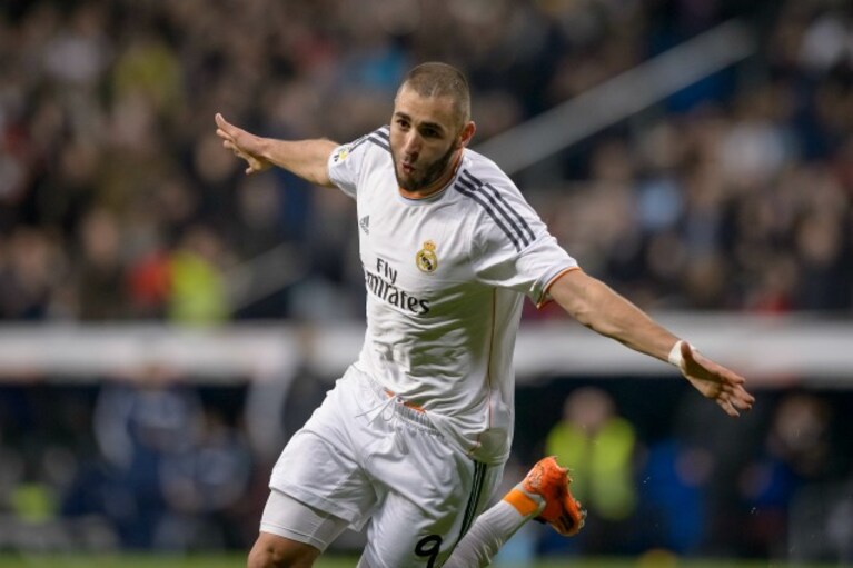 benzema