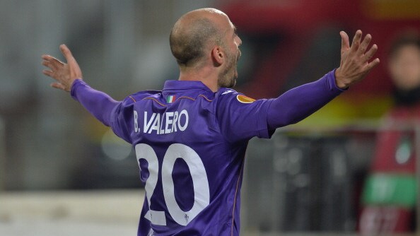 borja valero