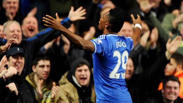 chelsea manchester united 3 1