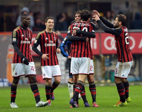 bryan cristante