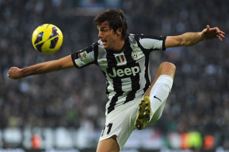de ceglie juve