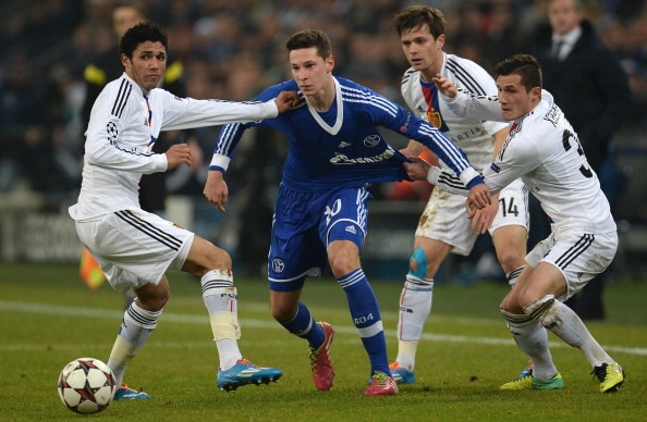 draxler