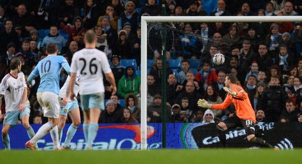 city west ham 6 0