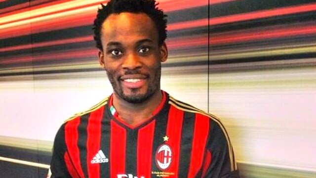 il neoacquisto del milan