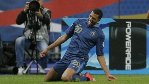 etienne capouè