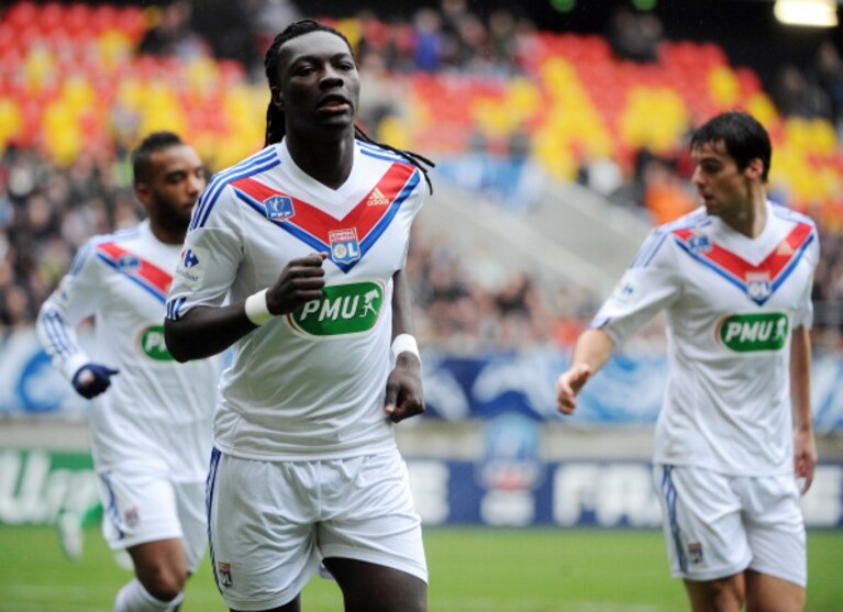 gomis lione