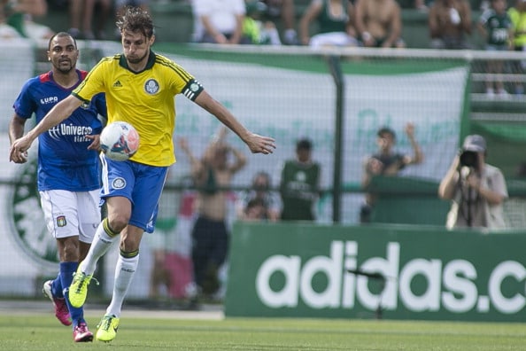 Palmeiras Henrique