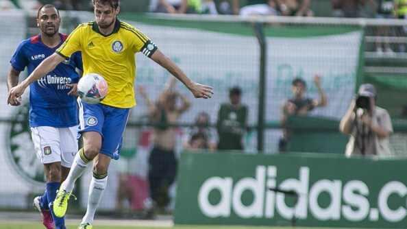 Palmeiras Henrique