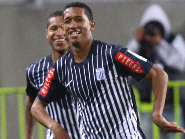 jhonny vidales