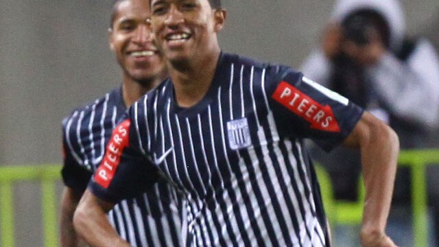 jhonny vidales