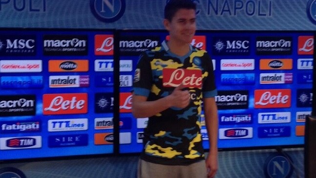 jorginho