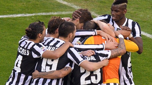 juventus gol