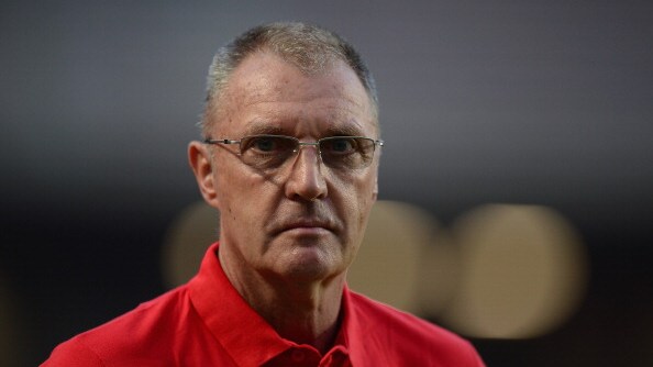 Ruud Krol è il nuovo allenatore dell'Esperance Tunisi (video)