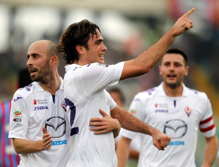 matri fiorentina