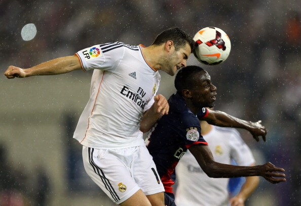 psg real madrid