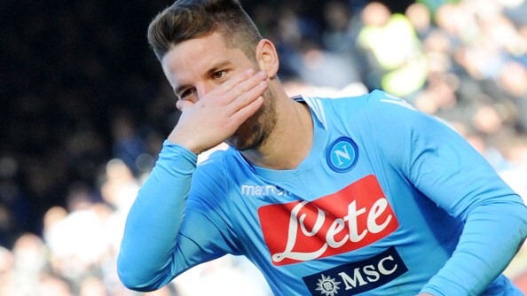 mertens verona napoli
