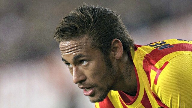 neymar