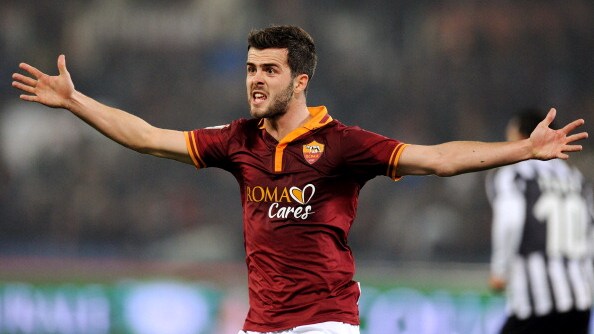 Roma pjanic