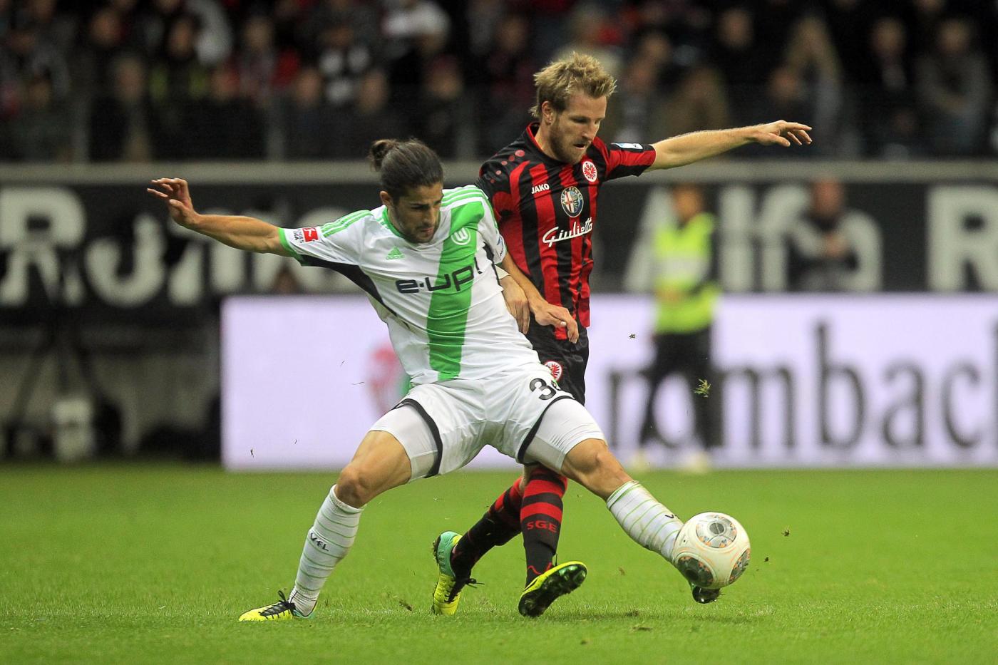 chelsea e united sul difensore del wolfsburg