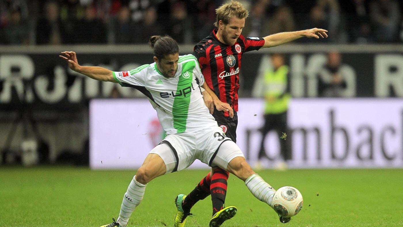 chelsea e united sul difensore del wolfsburg