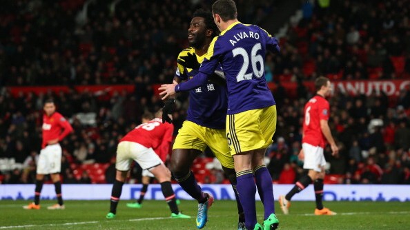 swansea bony