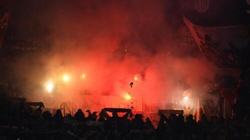 tifosi roma