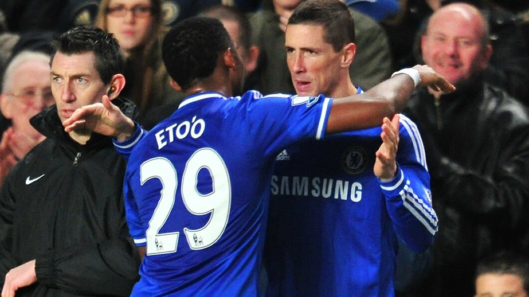 torres