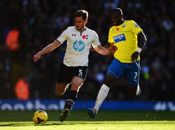vertonghen tottenham
