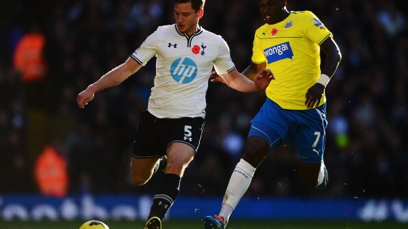 vertonghen tottenham