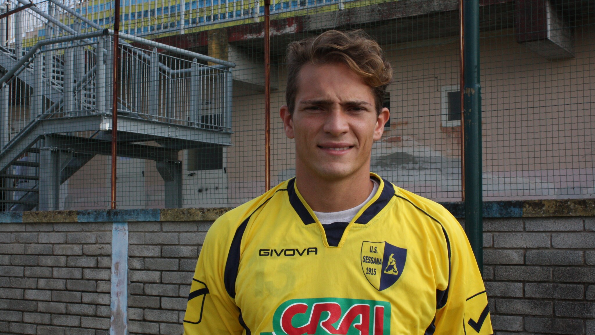 enrico marraffino
