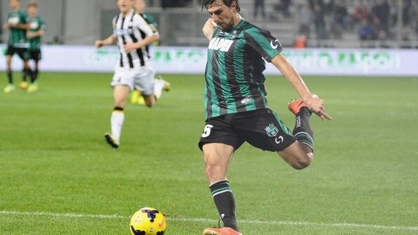 sassuolo acerbi
