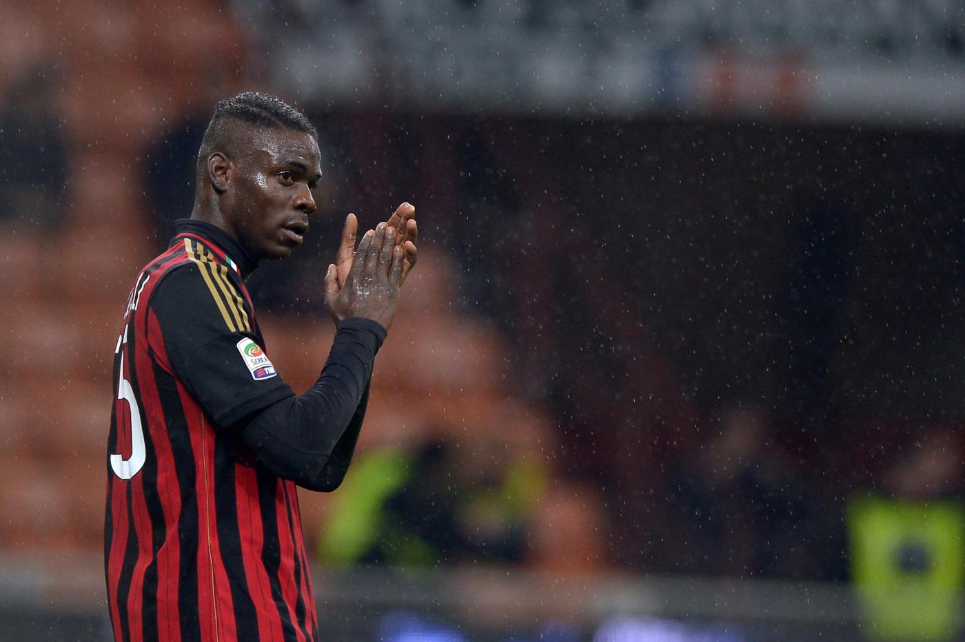 il milan chiede 30 milioni