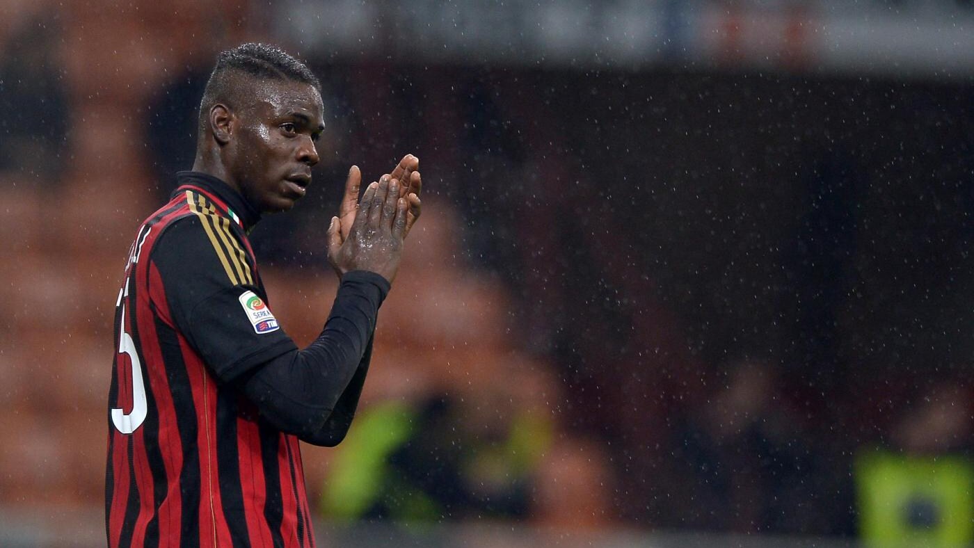 il milan chiede 30 milioni