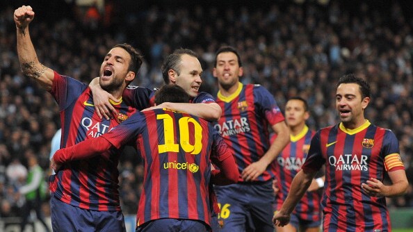 festa a manchester del barca