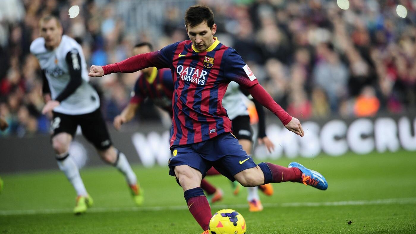 messi sanchez pizzi martino
