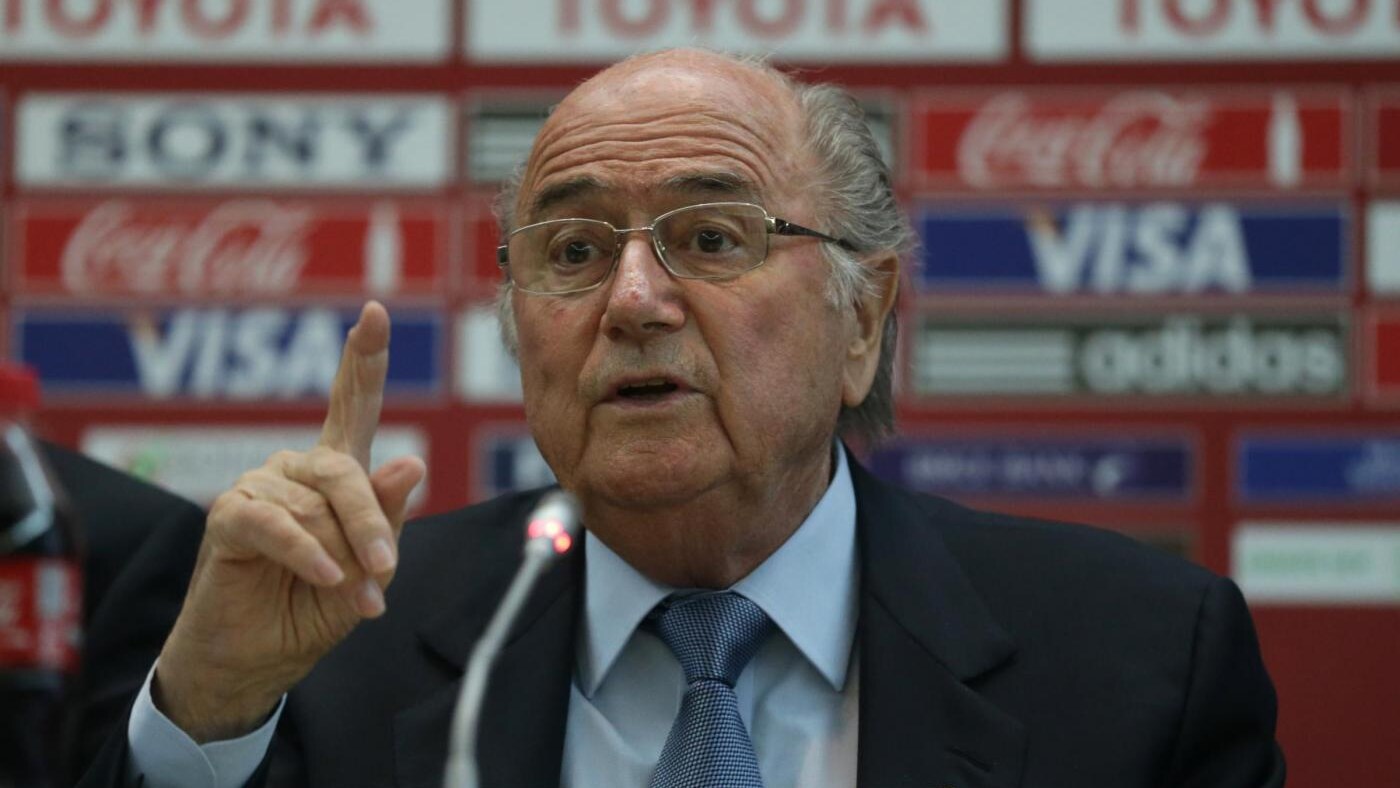 mi ricandido alla fifa