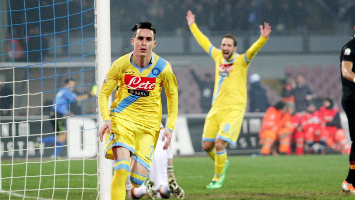 napoli mondiali 2014